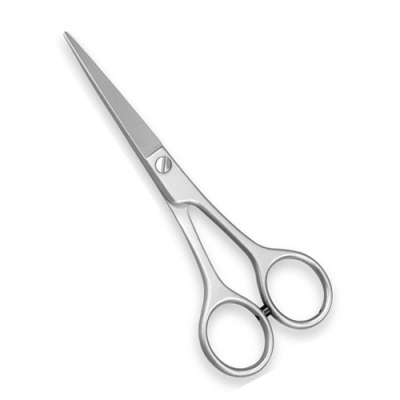 Barber Scissor